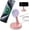 Pink, variant on OANDYS Magnetic Wireless Charger Stand for iPhone 16/15/14/13/12 Series – 15W Fast Charging with Mag-Safe Compatibility