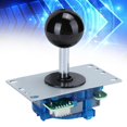 thumbnail image 1 of Gamepad Accessory Handheld Fighting Stick Game Console, Fighting Joystick High Sensitivity Arcade Game Joystick, For Kids Game Arcade Game Children, 1 of 8