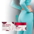 thumbnail image 1 of Pisexur Belleza Maquillaje Crema corporal reafirmante y reafirmante para caderas. Reafirma y mejora las líneas de expresión, restaura la elasticidad de las caderas. Loción para mujeres y hombres, 1 of 9