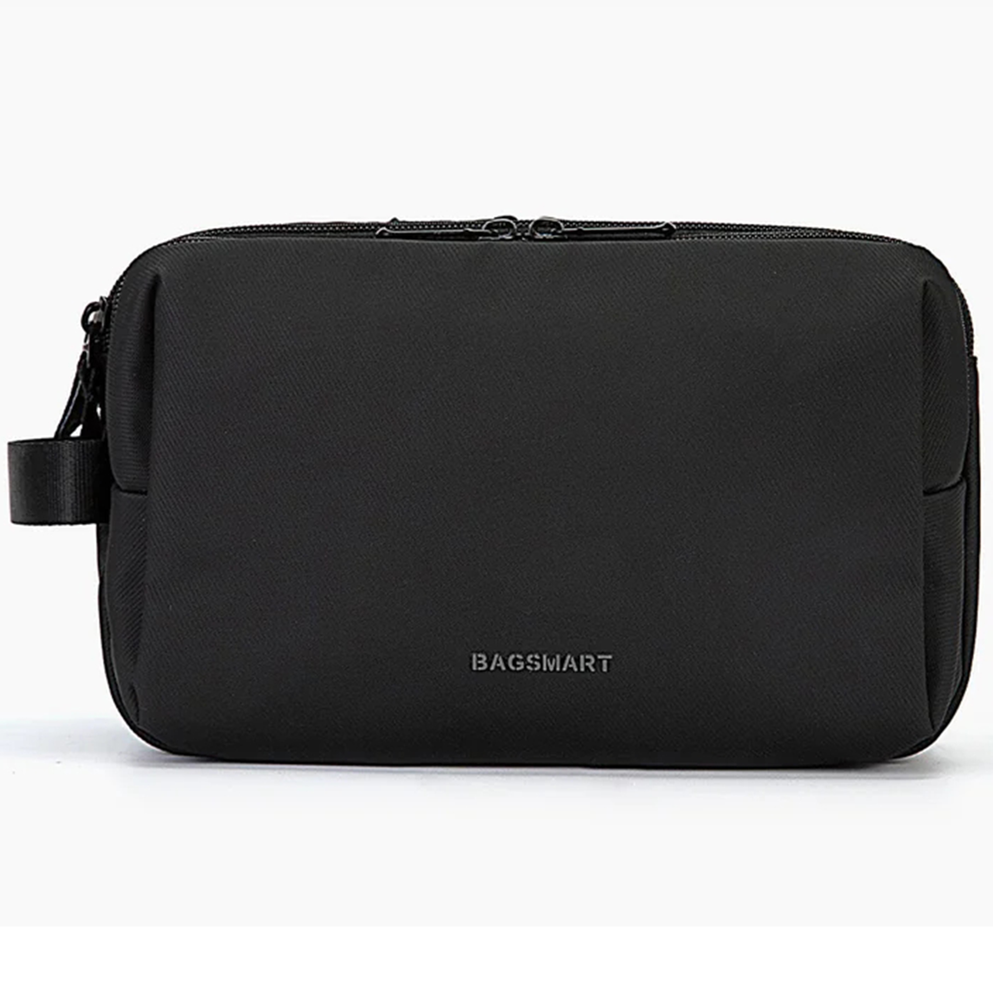 Bagsmart Extra Large Water-Resistant Toiletry Organizer photo 3