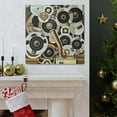 thumbnail image 6 of Reel to Reel Reverie - Canvas, 6 of 10