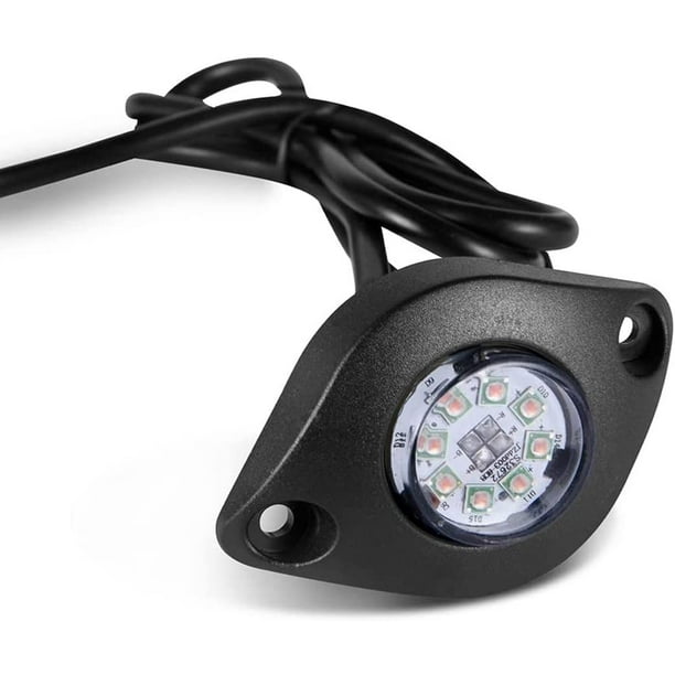 How to Choose the Best Hideaway Strobe Lights