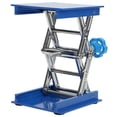 thumbnail image 4 of Plate-forme De Levage, Support De Levage Robuste Et Réglable, Pour Laboratoire D'expérimentation, 4 of 8