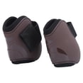 thumbnail image 1 of Bottes de Protection de Tendon Cheval de Garde Réglables de la Patte Arrière de Cheval, 1 of 8