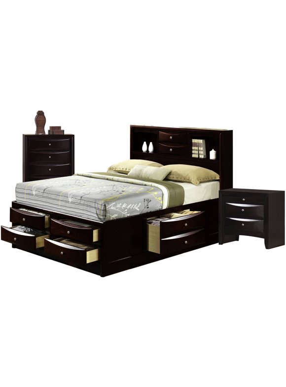 Twin Bedroom Sets in Bedroom Sets