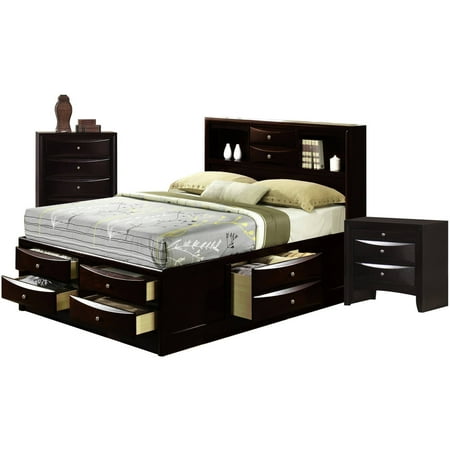 - Picket House Furnishings Madison Storage Bedroom Set