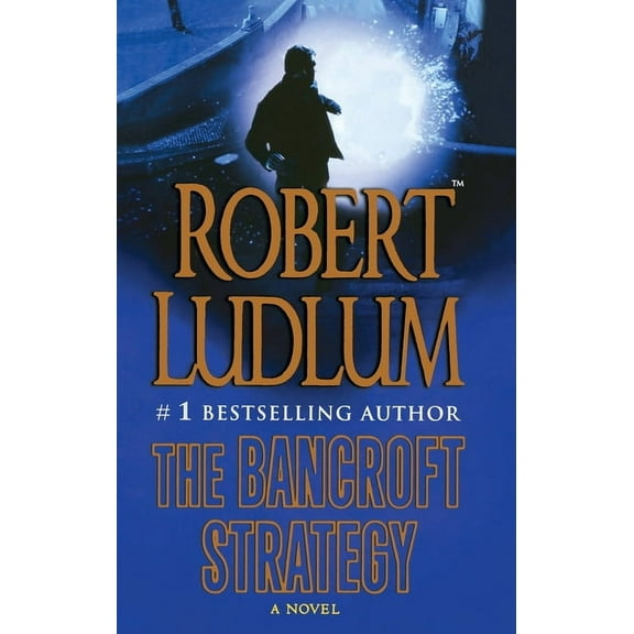 The Bancroft Strategy, (Paperback)