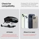 thumbnail image 2 of Soporte de coche Spigen TapLock MagFit para Tesla con MagSafe iPhone, 2 of 7