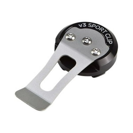 Rokform v3 Sport Clip - Clip for cellular phone - satin