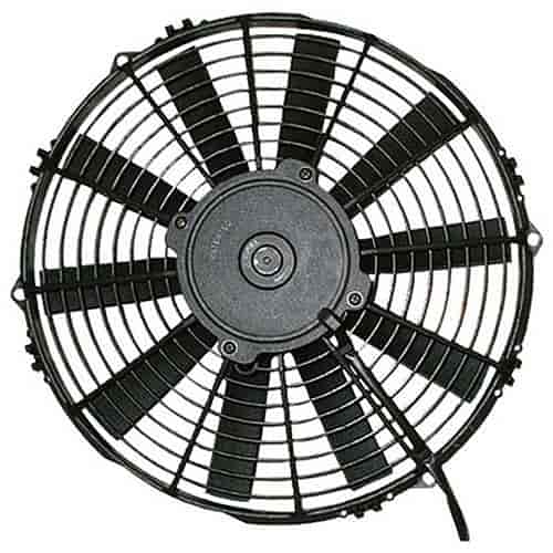 Performance Raffreddamento Universale Ottone da Saldare Radiatore