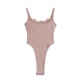 thumbnail image 1 of Women Lace Strappy Camis Bodycorn Jumpsuit, 1 of 2