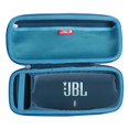 thumbnail image 1 of Funda de Viaje Hermitshell para JBL Charge 5 y 4 Bluetooth, 1 of 6