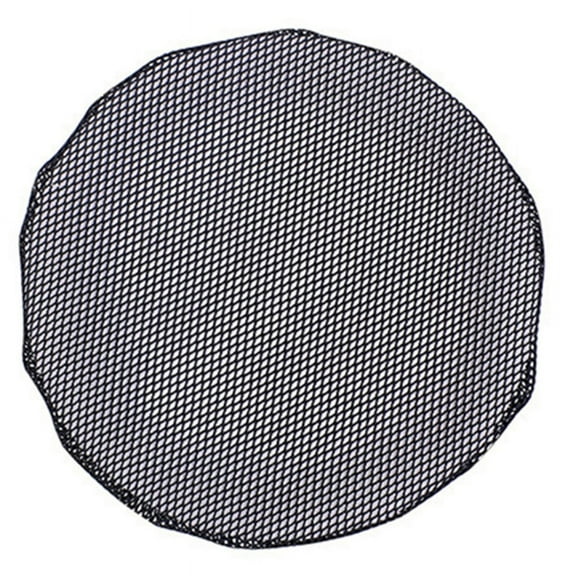 Ballet Bun Cover Hair Net for Women Teens Girl Stretchy Elastic Styling Hairnet for Gymnastics Dance Skating Competition