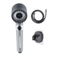 thumbnail image 4 of DOLITY Handheld Shower Head 3 Spray Mode Showerhead Easy Installation Water Saving Anti D, 4 of 9