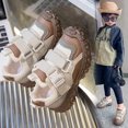 thumbnail image 6 of Kids Sneakers Boys Girls Casual Shoes Unisex-Child Lightweight Breathable Athletic Running Tennis Walking School Shoes, 6 of 11