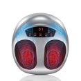 thumbnail image 1 of foot massager foot massager, 1 of 5