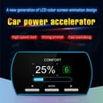 thumbnail image 4 of 9 Drives 14 Modes Car Electronic Throttle Response Controller Intelligent Accelerator Power Booster for Vauxhall Chevrolet Dodge Fiat Hummer Holden Jeep OPEL (KA-809 Connector), 4 of 9