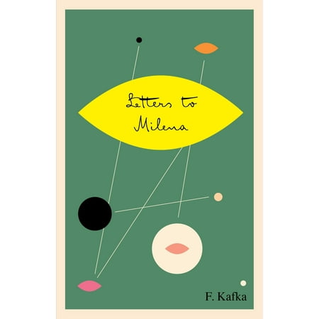 Letters to Milena - eBook