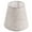White, variant on Oraceous Lamp Shade Small Cloth Lamp Cover Chandelier Lamp Shade for Floor Light Table Lamp Replacement ( Linen )