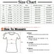 thumbnail image 3 of ICHUANYI Clearance Women's Fashion Summer Round Neck Leisure Short Sleeve Printed Lace Stitching Tops(Black, L) ICHUANYI WER2023080706734, 3 of 5