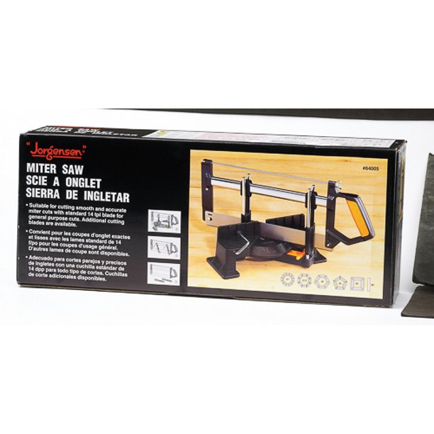 64005 Miter Saw Mini Precision MiniPrecision Miter Saw