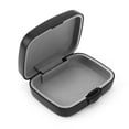 thumbnail image 6 of Case,  Storage Box Waterproof Black Drop Resistant Plastic  For Outdoor Travel, 6 of 8