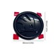 thumbnail image 4 of Insignia Del Emblema Maletero Delantero Y Trasero 90MM + Logotipo Delantero/trasero para 2 Uds., 4 of 5