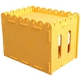 thumbnail image 4 of Detachable Felt Cat Nest Cat Scratch Board Square Non Shedding Pet House Breathable Cat Bed, 4 of 8