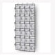 thumbnail image 1 of Organizador de zapatos para puerta Organizador de zapatos colgante Almacenamiento de zapatos colgante, 1 of 5