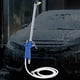 thumbnail image 1 of Pistola de limpieza de aleación de aluminio para lavadora de coches, pistola de lavado de alta presión, herramientas de limpieza de coches, 1 of 5