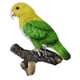 thumbnail image 4 of Perchero de resina con forma de pájaro en una rama, figura de pájaro colgante, decoración para el hogar, para sombreros 103 cm x 4 cm x 67 cm, 4 of 9