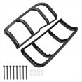 thumbnail image 2 of 1 Pair Taillight Bracket Rear Taillight Guard Set for Land Rover, 2 of 5