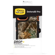 OtterBox Defender Series Pro Rugged Cell Phone Casefor iPhone 13/15/14, RealTree Edge