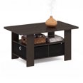 thumbnail image 2 of Furinno Coffee Table w/Bin Drawer, 2 of 7