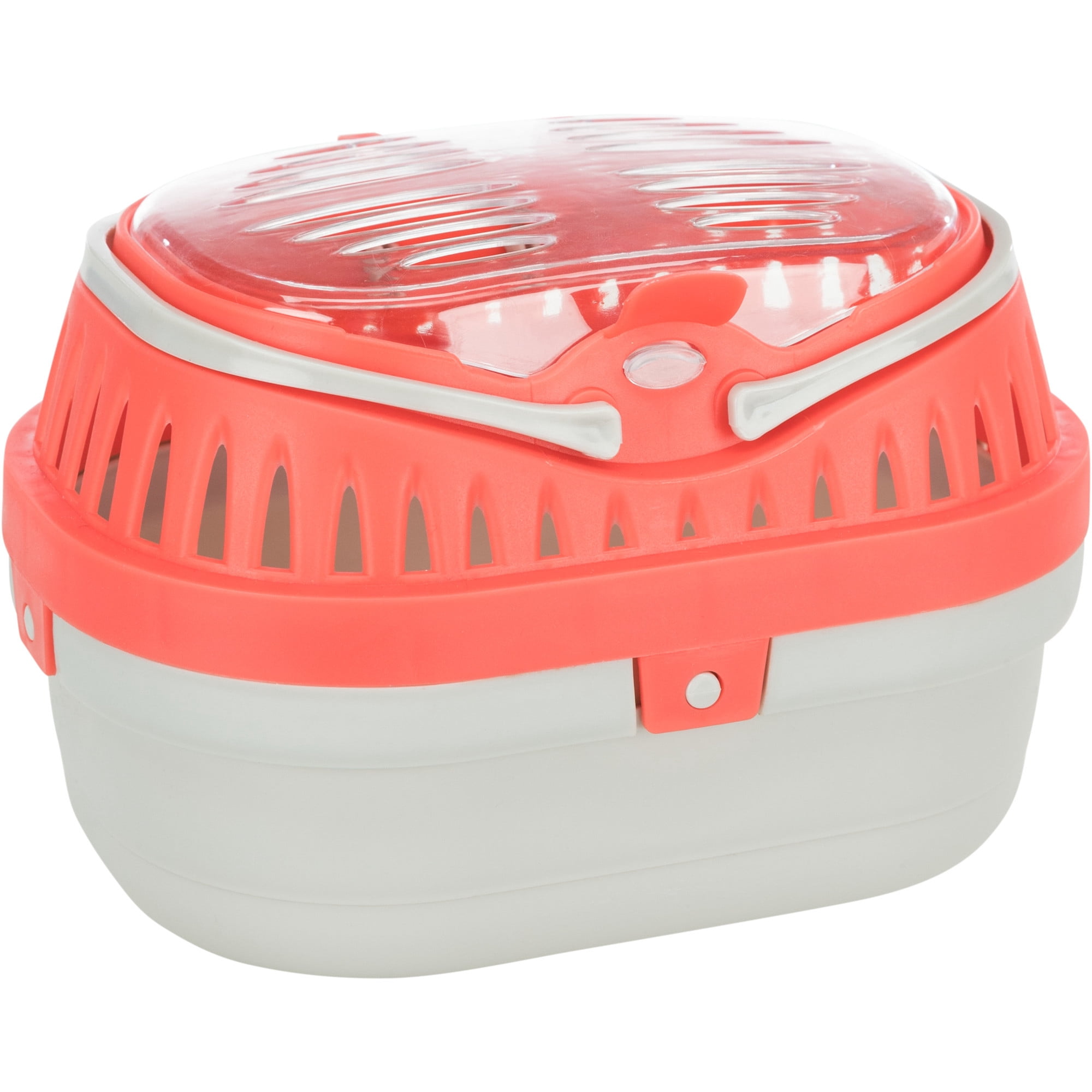 TRIXIE Pico Transport Crate, Portable Travel Carrier, For Small Pets, Hamsters, Lizards