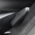 thumbnail image 3 of Seat Armrest Backrest Height Adjustment Handle Lever Plastic For 301 2008 C3xr, 3 of 5
