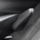 thumbnail image 3 of Right side Mango de ajuste reclinable de altura del respaldo del asiento izquierdo/derecho del coche para 301 2008 C3xr, 3 of 5