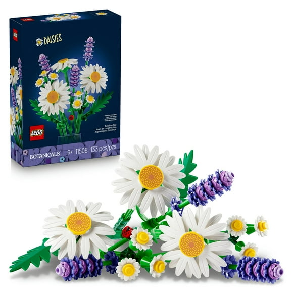 Set LEGO Botanicals Margaritas 11508