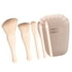 thumbnail image 3 of Conjunto de Cepillos Esenciales para el Cuidado del Cabello, 3 of 9