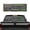 Green Camo Flag, variant on FUIALDOLG Black White American Flag Rear Window Decals for Trucks SUV Perforated Sticker, Back Window Film Privacy UV Block Sun Shade Waterproof Universal