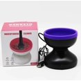 thumbnail image 2 of MakeUp Brush Cleaner (Purple), Small, 2 of 5