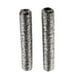 thumbnail image 1 of Inedible Sausage Casing Plastic High Temperature Resistance Ham Sausage Pig Casings for Sausage Making, 1 of 5
