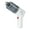 White, variant on Mini Vacuum, Cordless Handheld Car Vacuum Cleaner Rechargeable,5600PA Strong Suction, 3 in1 Dust Buster & Air Blower & Hand Pump, Dry Use for Car, Keyboard, Inflate/Deflate Swim Ring -Black