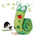 thumbnail image 1 of Dog Snuffle Toys - Animal Shape, 1 of 8