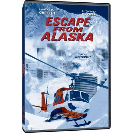 Escape From Alaska