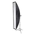 thumbnail image 2 of Fotodiox SBX-Stnd-Bowens-12x80 12 x 80 in. Pro Softbox with Bowens Speedring, 2 of 5