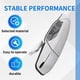 thumbnail image 4 of Car Outside Door Handle for Front Right Exterior Door Handle Chrome 20828258 22738721, 4 of 5