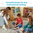 thumbnail image 4 of Libro hand2mind Guided Phonics + Beyond CVC Unit 2, 4 of 7