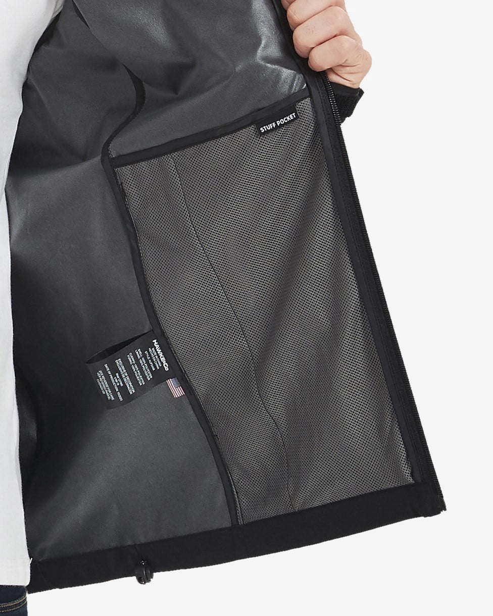 Hawke & Co Defender Men's Jacket