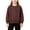 Coffee, variant on Enjoytime Toddler Girls Sweatshirt Crew Neck Long Sleeve Pullover Tops Fall Lightweight Casual Kids Clothes 0-10Y